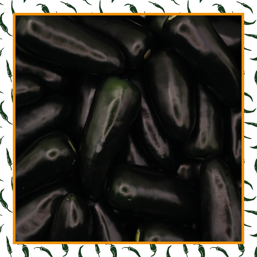 Chilisoße Jalapeno