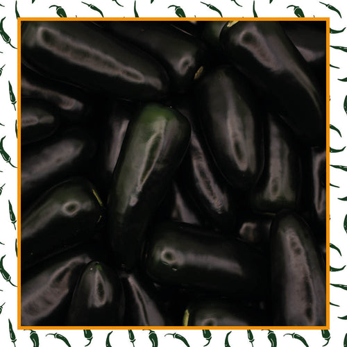 Chilisoße Jalapeno
